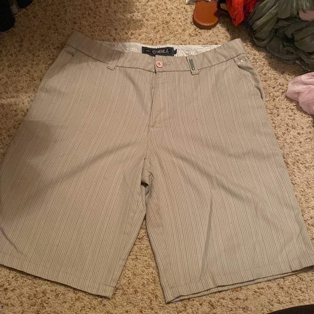 O’Neil shorts